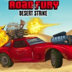 Road of Fury Desert Strike тоглоом