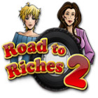 Road to Riches 2 тоглоом