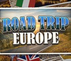Road Trip Europe тоглоом