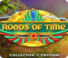 Roads of Time Collector's Edition тоглоом