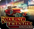 Roaring Twenties Solitaire тоглоом