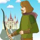 Robin Hood and Treasures тоглоом Robin Hood and Treasures тоглоом