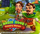 Robin Hood: Country Heroes Collector's Edition тоглоом