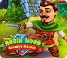 Robin Hood: Country Heroes тоглоом