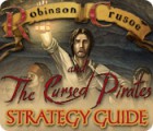 Robinson Crusoe and the Cursed Pirates Strategy Guide тоглоом