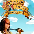 Robinson Crusoe Double Pack тоглоом