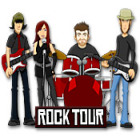 Rock Tour тоглоом