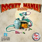 Rocket Mania Deluxe тоглоом Rocket Mania Deluxe тоглоом