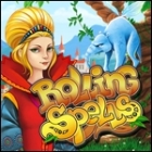Rolling Spells тоглоом Rolling Spells тоглоом