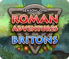 Roman Adventure: Britons - Season One тоглоом
