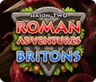 Roman Adventures: Britons - Season Two тоглоом