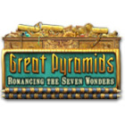 Romancing the Seven Wonders: Great Pyramid тоглоом