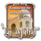 Romancing the Seven Wonders: Taj Mahal тоглоом