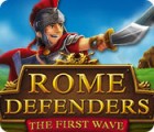 Rome Defenders: The First Wave тоглоом