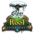 Root Your Way тоглоом Root Your Way тоглоом