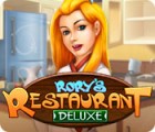Rory's Restaurant Deluxe тоглоом