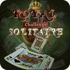 Royal Challenge Solitaire тоглоом