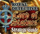 Royal Detective: Lord of Statues Strategy Guide тоглоом