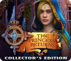 Royal Detective: The Princess Returns Collector's Edition тоглоом