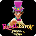 Royal Envoy: Campaign for the Crown Collector's Edition тоглоом