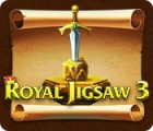 Royal Jigsaw 3 тоглоом