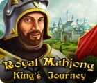 Royal Mahjong: King Journey тоглоом
