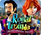 Royal Trouble: Honeymoon Havoc тоглоом