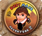 Ruby Maze Adventure 2 тоглоом