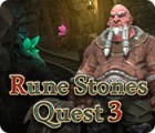 Rune Stones Quest 3 тоглоом