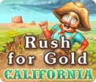 Rush for Gold: California тоглоом
