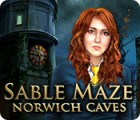 Sable Maze: Norwich Caves тоглоом