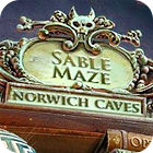Sable Maze: Norwich Caves Collector's Edition тоглоом