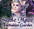 Sable Maze: Forbidden Garden тоглоом