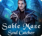 Sable Maze: Soul Catcher тоглоом