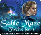 Sable Maze: Twelve Fears Collector's Edition тоглоом