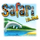 Safari Island Deluxe тоглоом