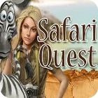 Safari Quest тоглоом