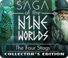 Saga of the Nine Worlds: The Four Stags Collector's Edition тоглоом