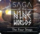 Saga of the Nine Worlds: The Four Stags тоглоом