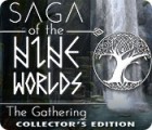 Saga of the Nine Worlds: The Gathering Collector's Edition тоглоом