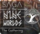 Saga of the Nine Worlds: The Gathering тоглоом