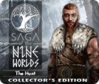 Saga of the Nine Worlds: The Hunt Collector's Edition тоглоом