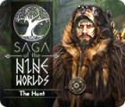 Saga of the Nine Worlds: The Hunt тоглоом