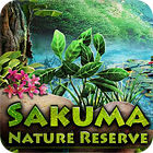 Sakuma Nature Reserve тоглоом