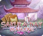 Sakura Day Mahjong тоглоом
