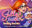 Sally's Salon: Beauty Secrets Collector's Edition тоглоом