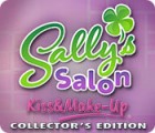 Sally's Salon: Kiss & Make-Up Collector's Edition тоглоом