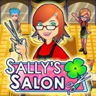 Sally's Salon тоглоом