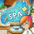 Sally's Spa тоглоом