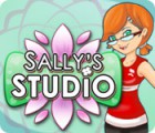 Sally's Studio тоглоом